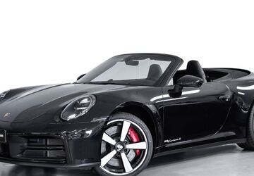 Porsche 992 11.588 km 164.900 &euro; Mannheim 68229