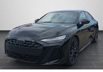 Audi A6 6.900 km 70.500 &euro; Mannheim 68309