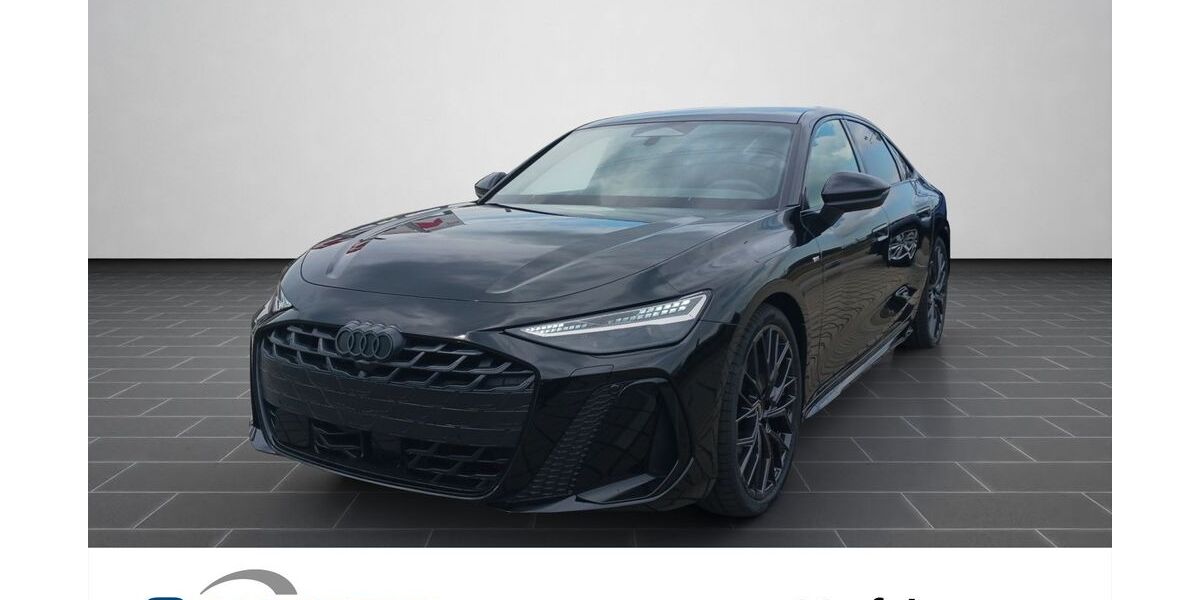 Audi A6 6.900 km 70.500 &euro; Mannheim 68309