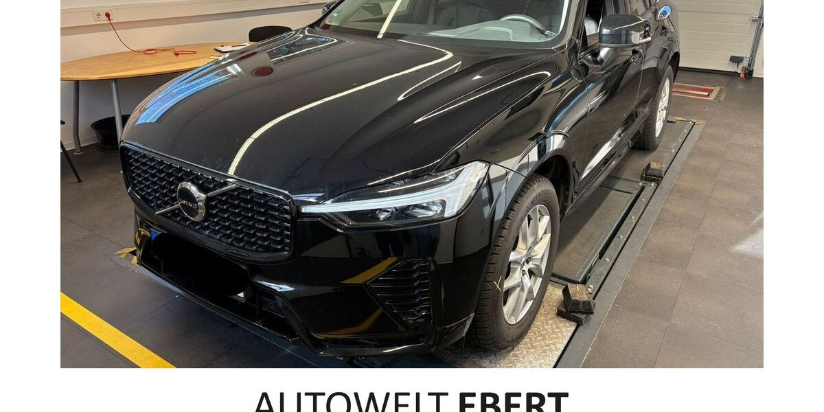 Volvo XC60 52.600 km 37.490 &euro; Bensheim 64625