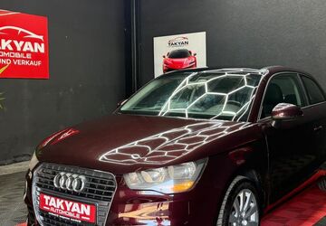 Audi A1 142.000 km 7.490 &euro; Mannheim 68309