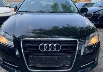 Audi A3 142.000 km 5.900 &euro; Mannheim 68309