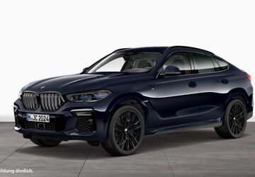 BMW X6 82.486 km 75.980 &euro; Mannheim 68169