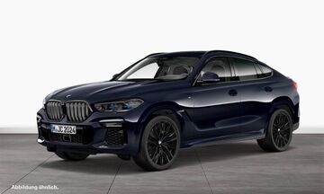 Gebrauchte BMW X6