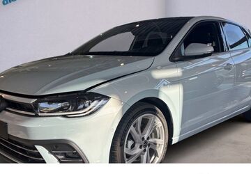 VW Polo 1.607 km 35.906 &euro; Walldorf 69190