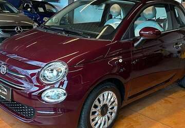 Fiat 500 39.915 km 11.790 &euro; Bad Duerkheim 67098