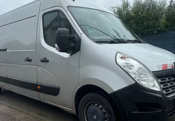 Renault Master 503.000 km 5.700 &euro; Weinheim 69469