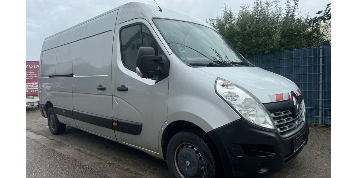 Renault Master 503.000 km 5.700 &euro; Weinheim 69469