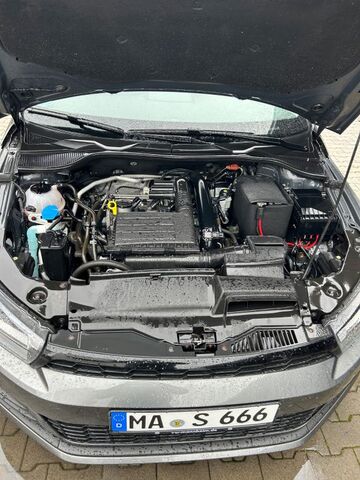 Gebrauchte VW Scirocco