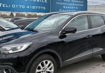 Renault Kadjar 56.000 km 10.490 &euro; Hockenheim 68766