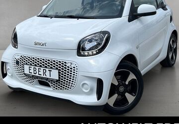 Smart ForTwo 38.450 km 10.980 &euro; Weinheim 69469