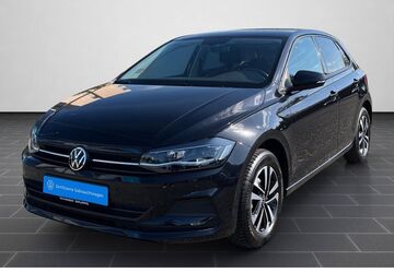 VW Polo 53.600 km 14.930 &euro; Mannheim 68167