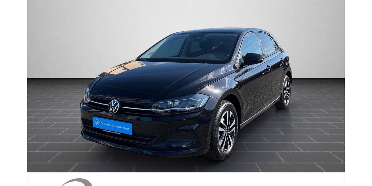 VW Polo 53.600 km 14.930 &euro; Mannheim 68167