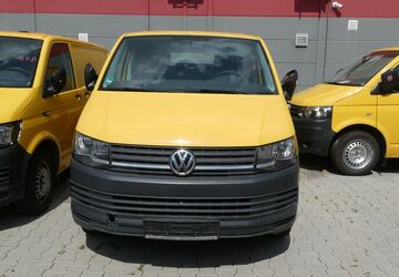 VW T5 Transporter 79.000 km 8.999 &euro; Viernheim 68519