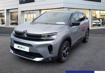 Citroen C5 Aircross 33.349 km 19.990 &euro; Mannheim 68309