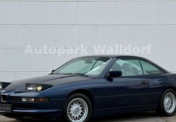 BMW 850 135.564 km 26.990 &euro; Walldorf 69190