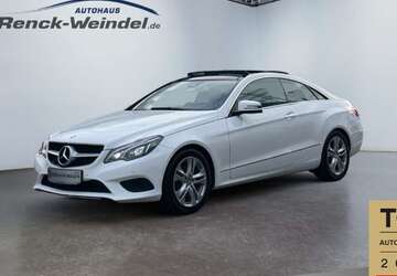 Mercedes-Benz E 200 64.754 km 23.989 &euro; Mannheim 68167