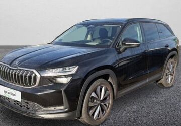 Skoda Kodiaq 14.000 km 45.900 &euro; Speyer 67346