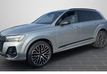 Audi Q7 3.900 km 103.480 &euro; Neustadt a.d. Weinstraße 67433