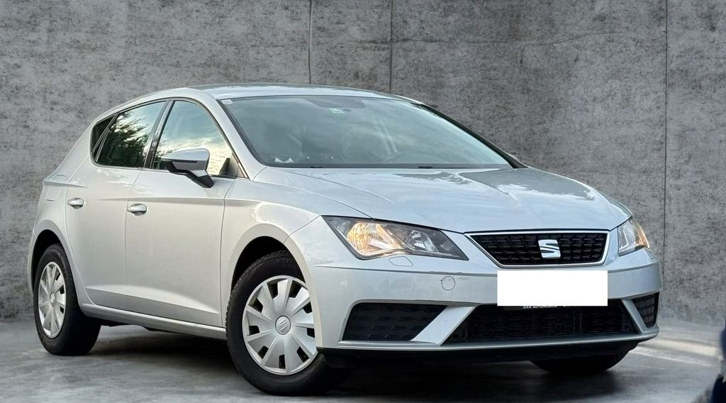 Seat Leon 143.000 km 7.899 &euro; Worms 67547