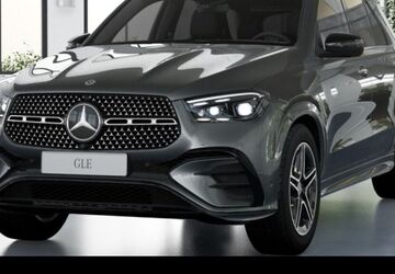 Mercedes-Benz GLE 450 13.861 km 85.990 &euro; Mannheim 68165