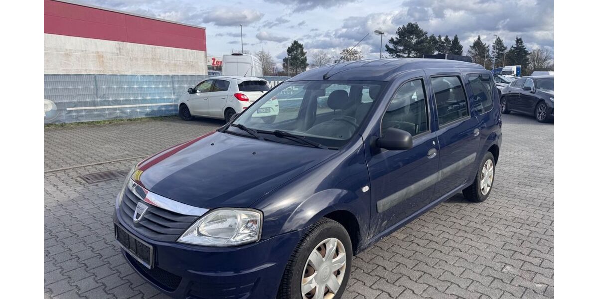Dacia Logan 279.500 km 1.800 &euro; Gernsheim 64579