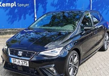 Seat Ibiza 9.852 km 25.990 &euro; Speyer 67346