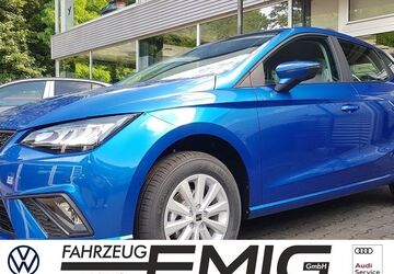 Seat Ibiza 24.904 km 16.995 &euro; Fürth 64658