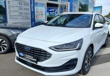 Ford Focus 19.990 km 21.990 &euro; Frankenthal 67227
