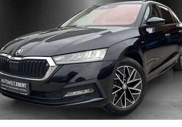 Skoda Octavia 55.300 km 24.890 &euro; Sandhausen 69207