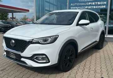 MG EHS 55.000 km 17.996 &euro; Walldorf / Baden 69190