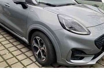 Ford Puma 4.990 km 27.440 &euro; Weinheim 69469