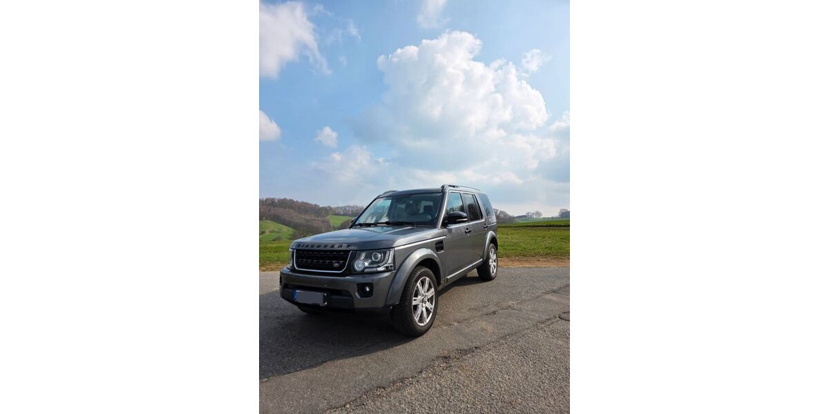 Land Rover Discovery 177.000 km 19.999 &euro; Mörlenbach 69509