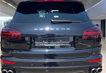 Porsche Cayenne 164.500 km 48.990 &euro; Heidelberg 69126