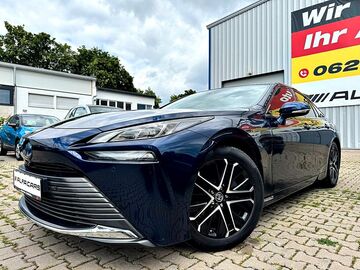Gebrauchte Toyota Mirai