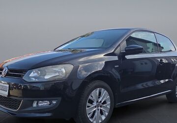 VW Polo 219.000 km 4.290 &euro; Viernheim bei Mannheim 68519