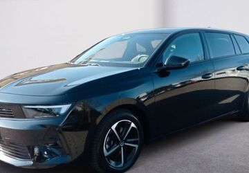 Opel Astra 7.300 km 22.730 &euro; Maxdorf 67133