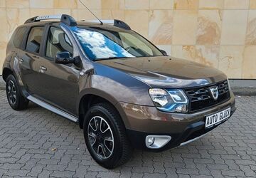 Dacia Duster 68.000 km 11.290 &euro; Schwetzingen 68723