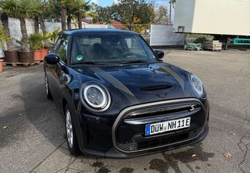 Mini Cooper SE 32.000 km 19.990 &euro; Bad Dürkheim 67098