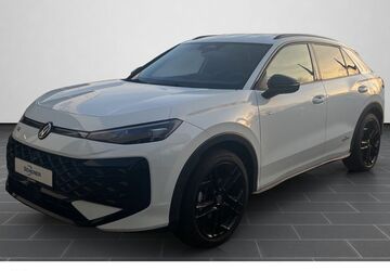 VW T-Roc 14.900 km 39.990 &euro; Hockenheim 68766