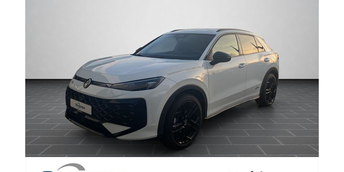 VW T-Roc 14.900 km 39.990 &euro; Hockenheim 68766