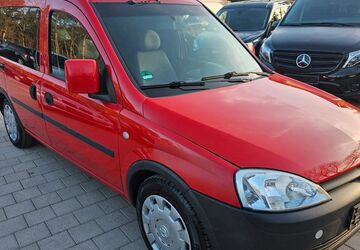 Opel Combo 199.146 km 1.350 &euro; Lachen-Speyerdorf 67435