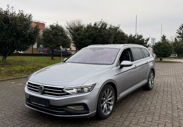 VW Passat Variant 129.990 km 23.900 &euro; Worms 67547