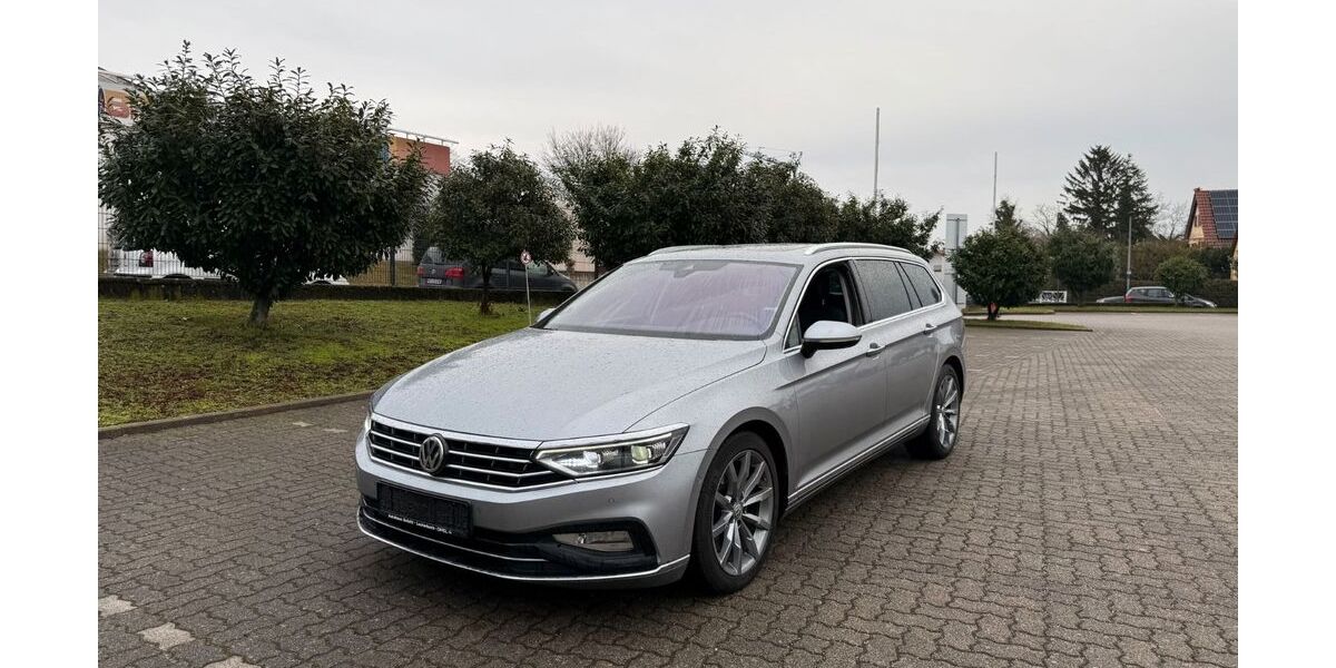 VW Passat Variant 129.990 km 23.900 &euro; Worms 67547