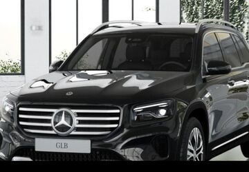 Mercedes-Benz GLB 200 9.900 km 45.990 &euro; Heidelberg 69126