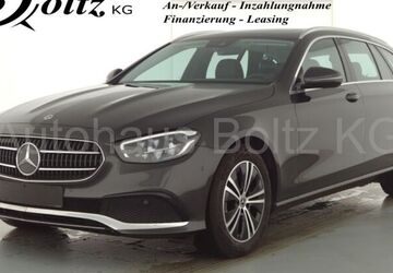 Mercedes-Benz E 220 19.000 km 39.800 &euro; Viernheim 68519