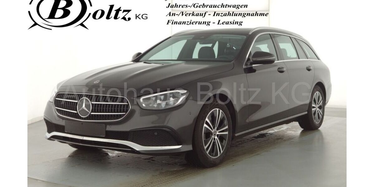 Mercedes-Benz E 220 19.000 km 39.800 &euro; Viernheim 68519