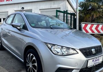 Seat Ibiza 223.000 km 6.950 &euro; Mannheim 68199