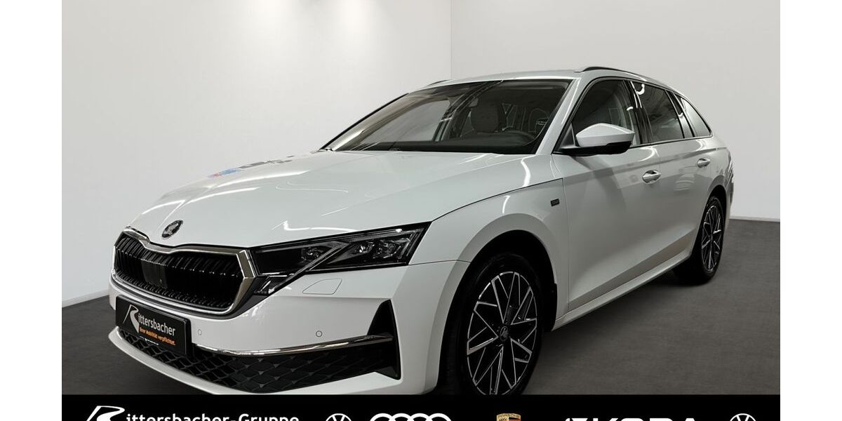 Skoda Octavia 18.131 km 34.990 &euro; Grünstadt 67269