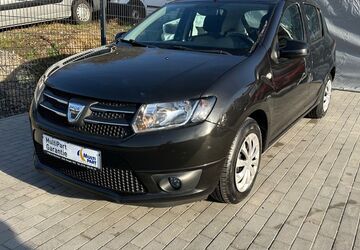 Dacia Sandero 83.788 km 6.590 &euro; Weinheim 69469